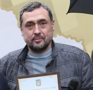 Олександр Свіщов: Велика шана військовим, які розповіли про «Хаммера»