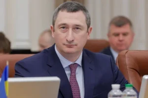 Мін’єд чи інакше? Чернишов оголосив скорочену назву нового міністерства