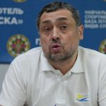 Одностайний вибір – Олександр Свіщов продовжить керувати Федерацією водного поло України