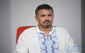 Угода зі США – шанс на іноваційне майбутнє України, – Ліскі