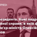 Хабар на найвищому рівні. Чому Чернишов не повертається в Україну? 