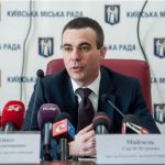 Фейковий диплом, Ferrari, біткоїни – Ocean Plaza керує ексчиновник із корупційним шлейфом