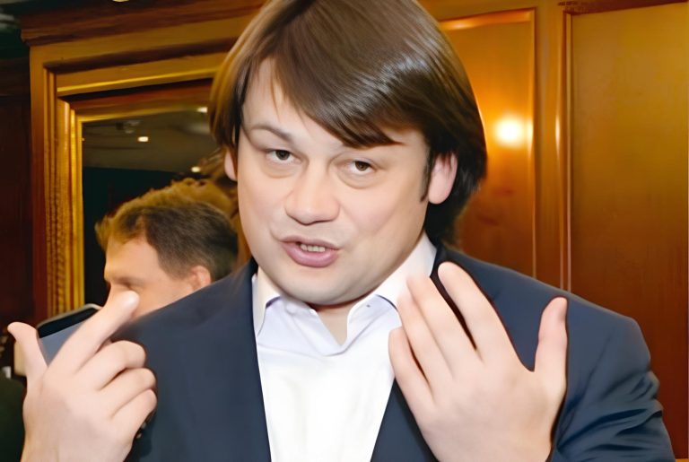 Екс-власник “Дельта банку” Лагун оскаржує санкції РНБО за допомогою юрфірми, що “відмазує” від ТЦК – ЗМІ