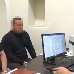 ДБР: Керівник району на Львівщині розікрав мільйони на армійському майні
