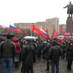Проросійські сили можуть спробувати зірвати мирні перемовини фейковими мітингами – СБУ тримає ситуацію під контролем