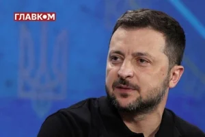 Обмін територіями, армія, мова, віра? Зеленський розказав, чим «торгує» Путін тепер