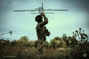 Європа та Україна готують план з 12 пунктів щодо припинення війни – Bloomberg