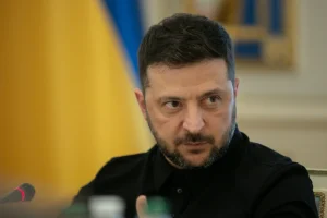 Трамп передумав? Зеленський розкрив інший спосіб отримати «Томагавки»