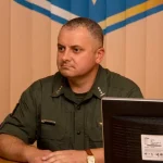 Призначено першого заступника голови Держприкордонслужби