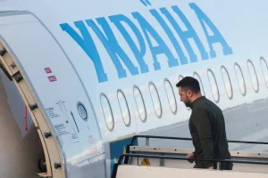 Зеленський готовий доєднатися до зустрічі Трампа і Путіна в Будапешті