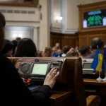 Рада проголосувала за продовження воєнного стану та мобілізації