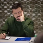 Енергетика та газова сфера. Зеленський провів Ставку