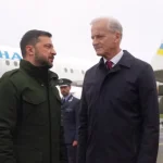 Зеленський розповів про результати візиту до Норвергії