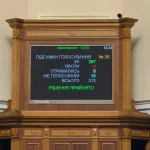 Верховна Рада збільшила видатки на оборону у 2025 році