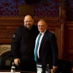Стефанчук у Лондоні закликав лібералів передати Україні £2,5 млрд від продажу «Челсі»