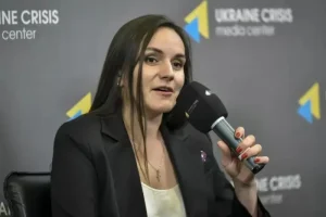 Мінкульт отримав очільницю – Главком