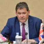 Великобританія призначила нового посла в Україні
