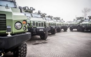 Експорт української зброї: можливості зростання, ризики монополії і стратегії для конкурентоспроможності