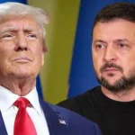 Зеленський пояснив, який план має Трамп на Будапешт