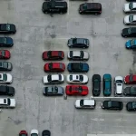 В Україні з’являться паркомісця для сімей з дітьми: Рада ухвалила законопроєкт