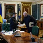Зеленський анонсував трансформацію апарату РНБО