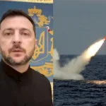 Зеленський пояснив, що змушує Росію замислитися про мир