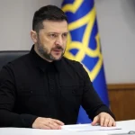 Війна триває лише тому, що Москва не хоче її завершувати – Зеленський