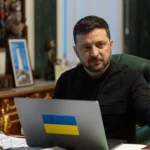 Зеленський прокоментував нові санкції ЄС проти Росії