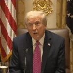 Трамп розповів деталі про майбутню зустріч із Путіним