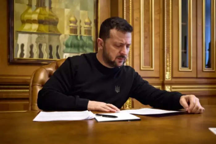 У керівництві Національного військового меморіального кладовища може з’явитися військовий