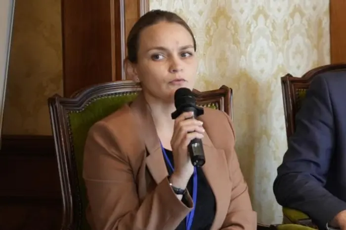 Кабмін призначив голову Держслужби у справах дітей