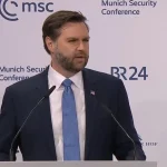 Кортеж віцепрезидента США потрапив під обстріл під час військових навчань