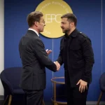 Зеленський відвідає Швецію: названо дату