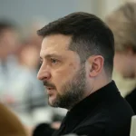 Вихід із Донбасу. Зеленський розказав, що вимагає від України Путін станом на жовтень-2025
