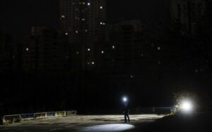 Уряд зменшує ривалість знеструмлень постраждати можуть важливі підприємства