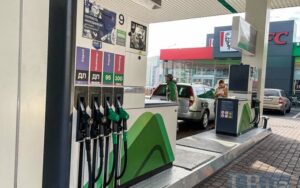 Ціна на пальне зросте до 2 грнл: які цьому причини