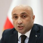 ЗМІ – екс-заступник Генпрокурора Мамедов веде інформаційну кампанію проти голови ОП Буданова