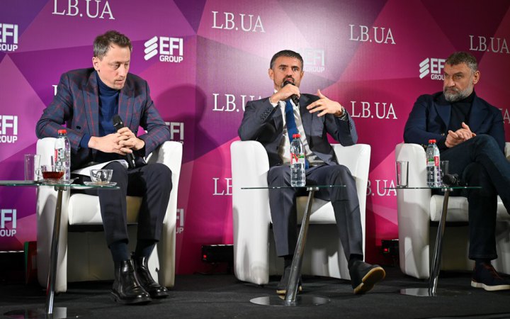 Як влада і бізнес виживають під час війни