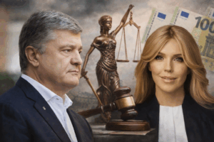 Рейдерство та крадіжка державних коштів: як люди Порошенка вкрали 20 млн гривень державних коштів.