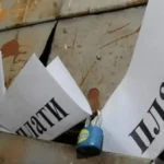 Агрокомпанію на Житомирщині екс-голова “Альфа-банку” Волков веде до банкрутства – ЗМІ