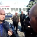 Підозрюваний в рейдерстві Василь Астіон міг втекти з України, – Голобуцький