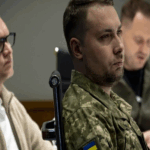 Зеленському подавали згенерований ШІ “компромат” на Буданова – джерела