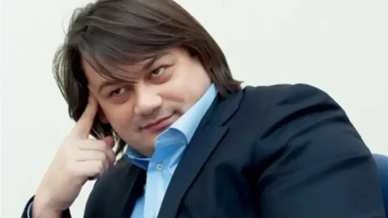 Кримінальні справи, відмивання коштів. ЗМІ розповіли, хто керує офісом екс-банкіра Миколи Лагуна в Україні