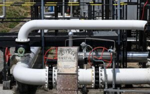 Україна відремонтувала Дружбу та отримала не подяку а докори