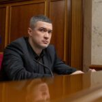 Колишній менеджер бетонних заводів Євген Гвоздарьов очолив ДП «Укроборонсервіс» під дахом Конотопського та Федорова,  –  розслідування