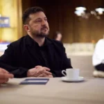 Зеленський: Україна готує дрони, які завдаватимуть удари за 3 тис. км