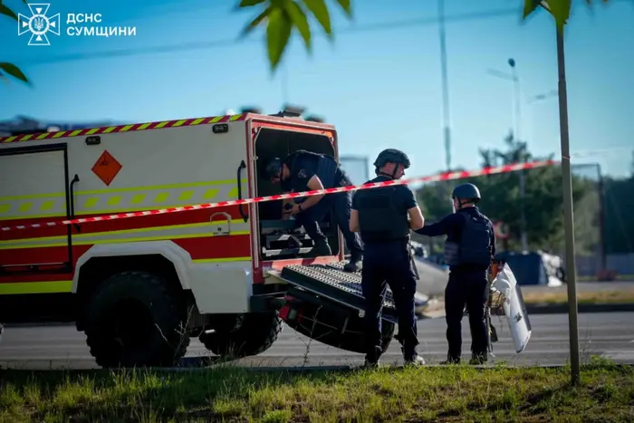 Зеленський повідомив, скільки дронів і ракет Росія запустила по Україні за тиждень