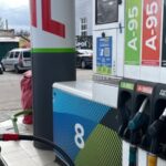 дизель у вересні може подешевшати